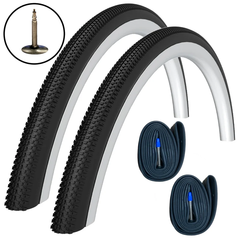 Oxford Tracer 27.5 x 2.10 27.5 Inch Bike Tyre