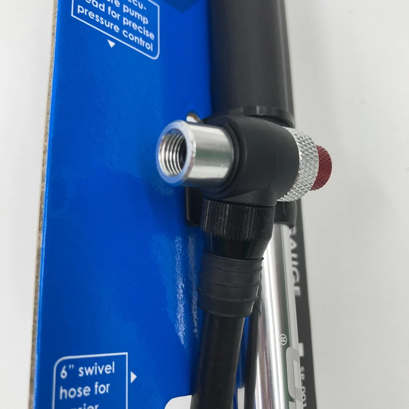 Beto Shock Pump SP-002AG Bike Suspension Pump