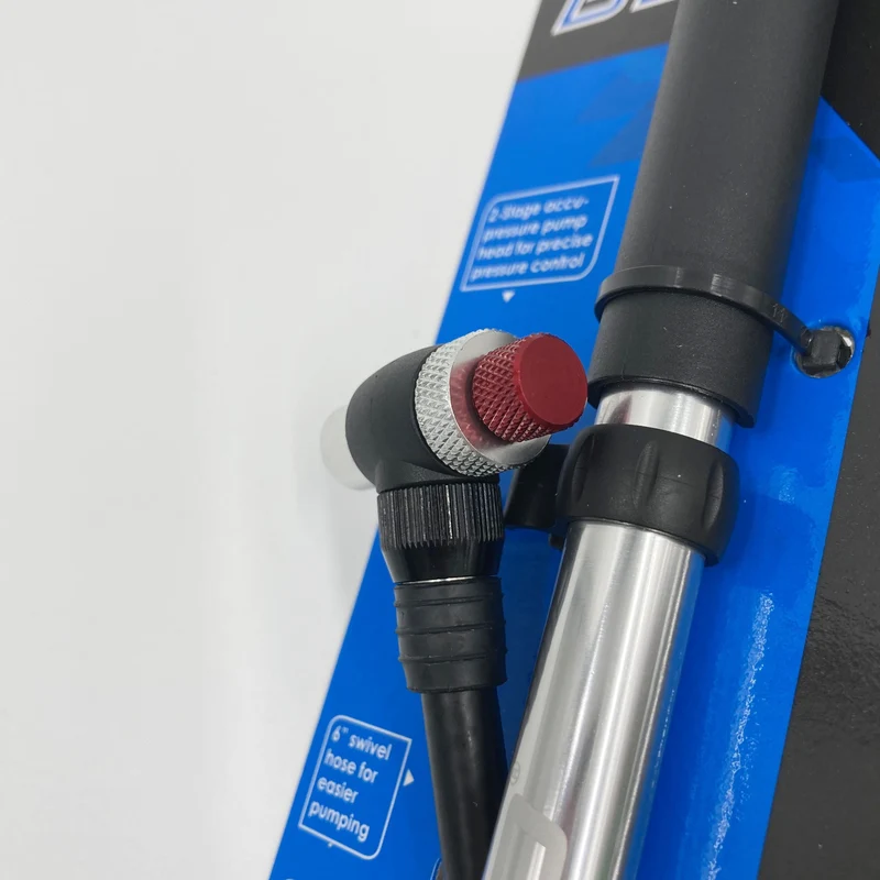 Beto Shock Pump SP-002AG Bike Suspension Pump