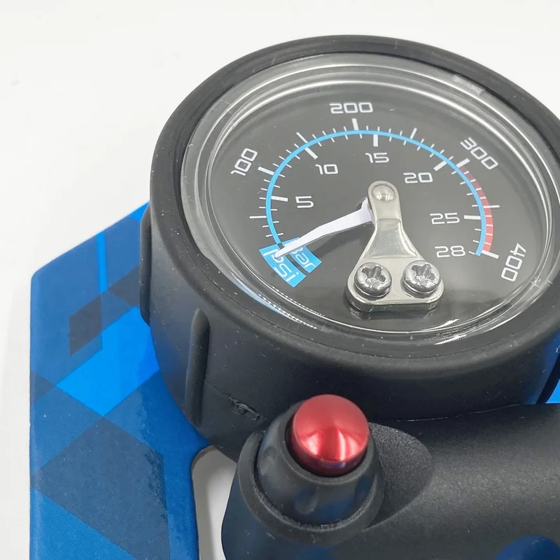 Beto Shock Pump SP-002AG Bike Suspension Pump