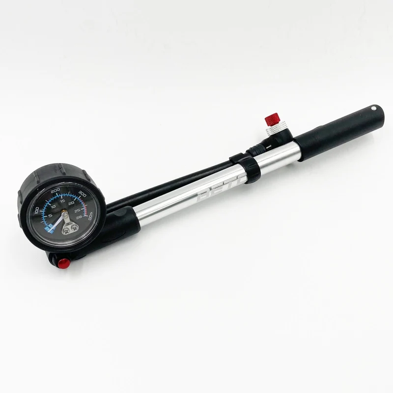 Beto Shock Pump SP-002AG Bike Suspension Pump