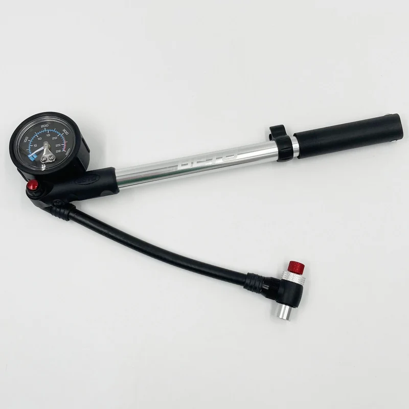 Beto Shock Pump SP-002AG Bike Suspension Pump