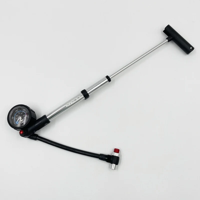 Beto Shock Pump SP-002AG Bike Suspension Pump