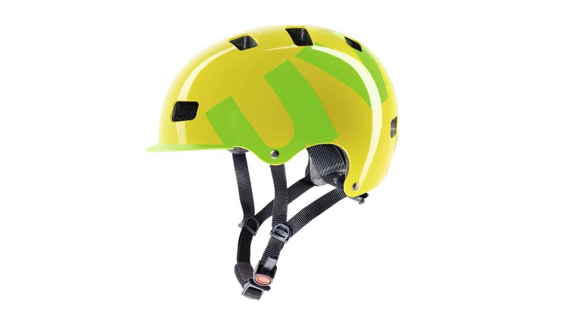 Uvex Hlmt 5 Bike Pro Urbanhelm