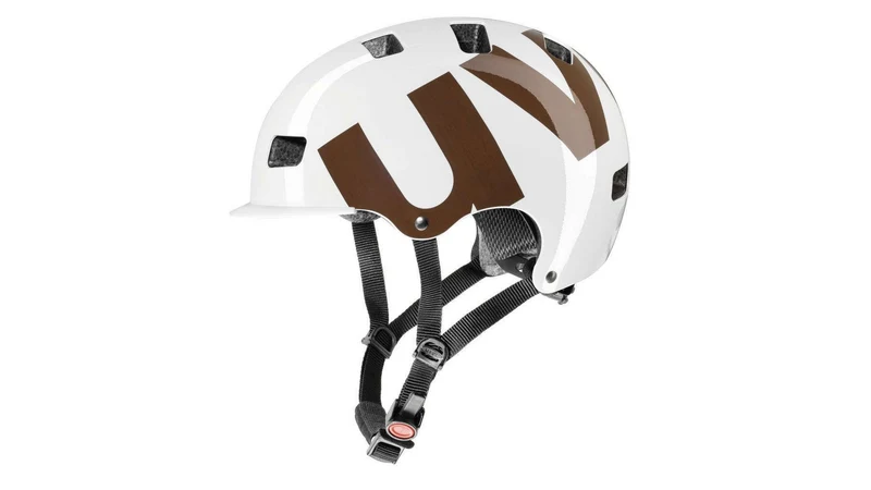 Uvex Hlmt 5 Bike Pro Urbanhelm