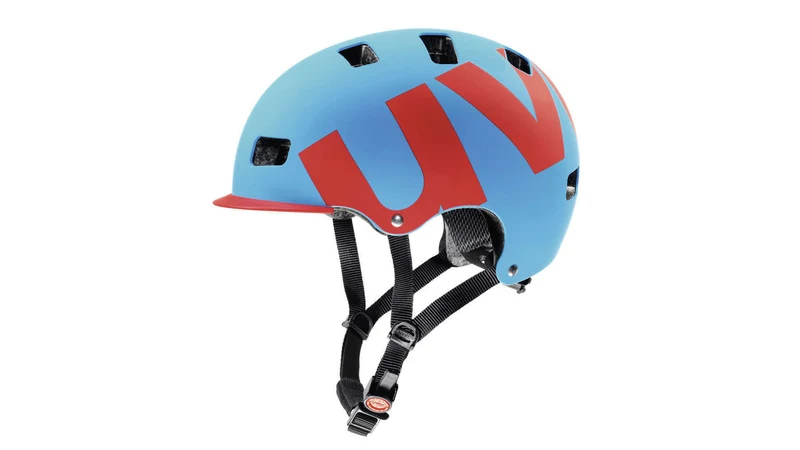 Uvex Hlmt 5 Bike Pro Urbanhelm