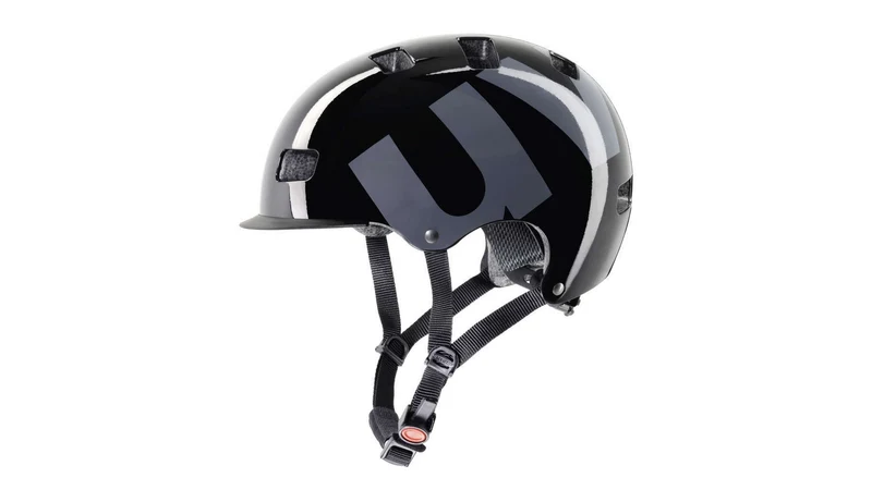 Uvex Hlmt 5 Bike Pro Urbanhelm
