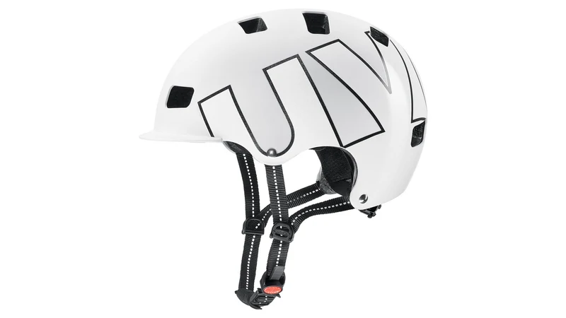 Uvex Hlmt 5 Bike Pro Urbanhelm