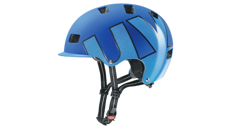 Uvex Hlmt 5 Bike Pro Urbanhelm