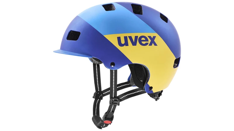 Uvex Hlmt 5 Bike Pro Urbanhelm