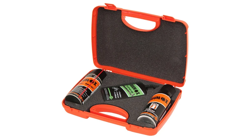 Brunox Geschenk-Box