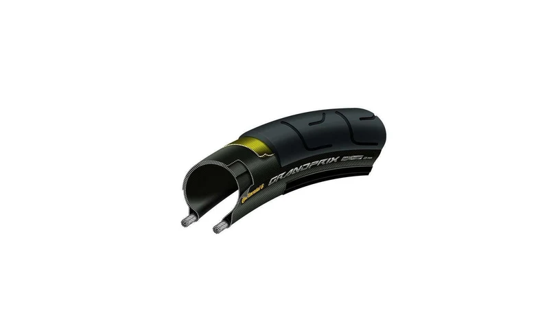 Conti Reifen Grand Prix faltbar
