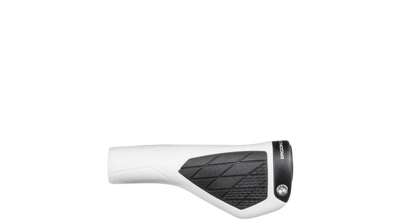 Ergon GS1 Griffe white