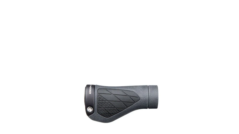 Ergon GS1 Dual Twist-Shift Griffe