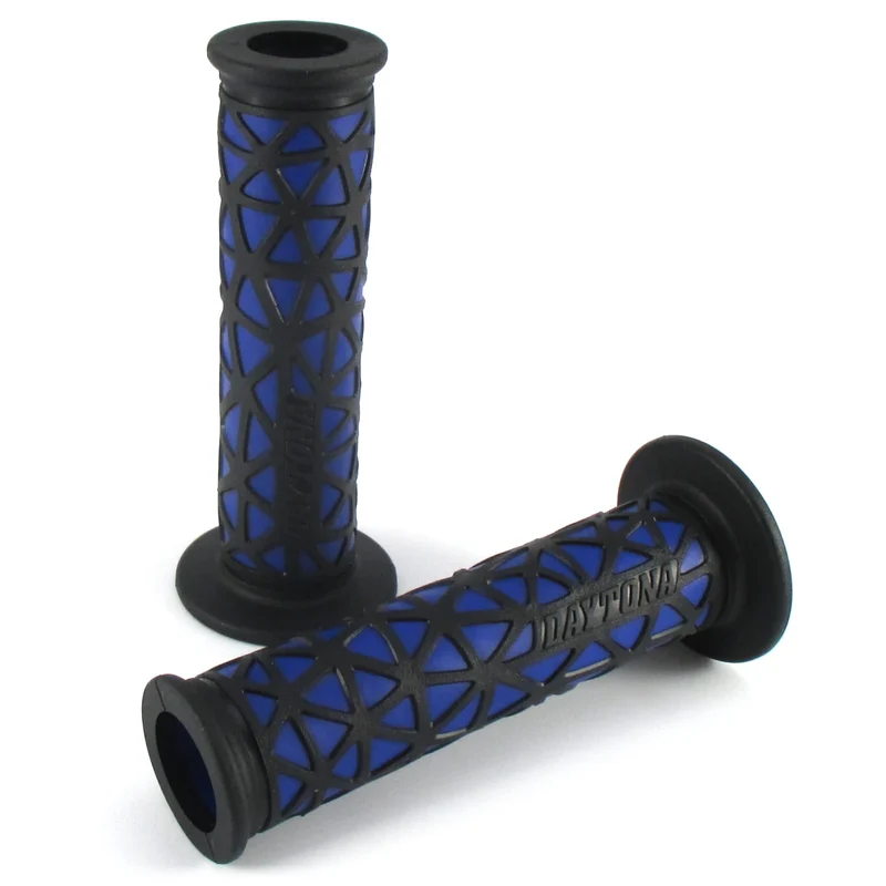 Griffgummi Paar Daytona GGD-CELL, Ø Innen 21/23 mm, Länge 125 mm