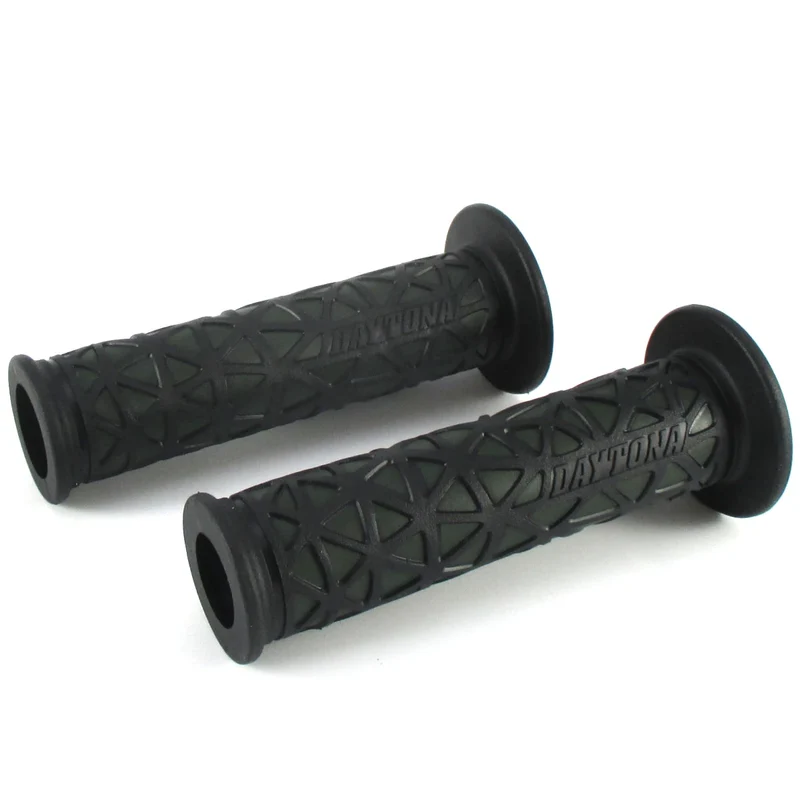 Griffgummi Paar Daytona GGD-CELL, Ø Innen 21/23 mm, Länge 125 mm