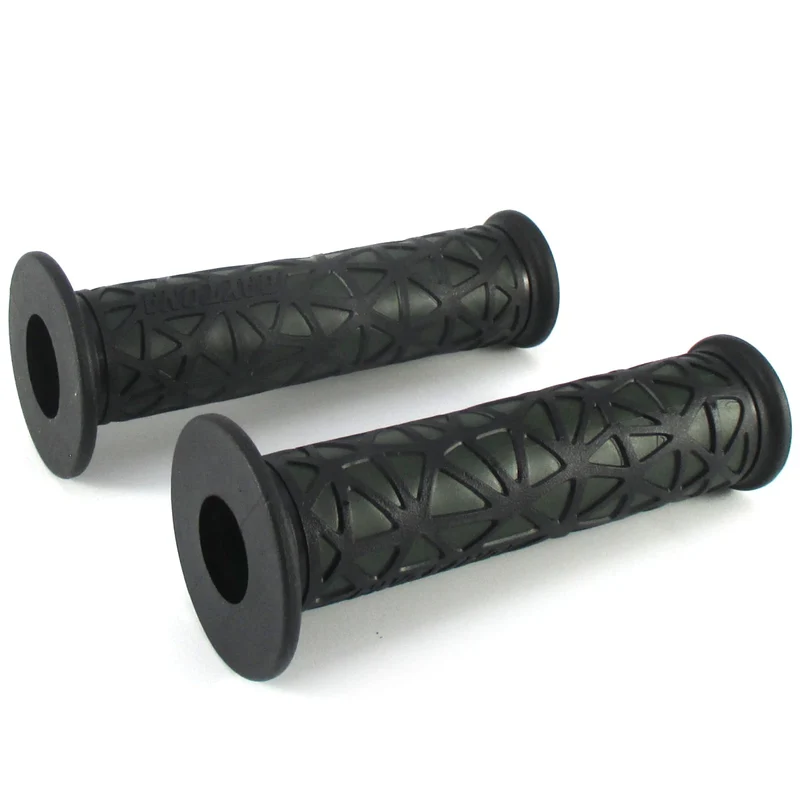 Griffgummi Paar Daytona GGD-CELL, Ø Innen 21/23 mm, Länge 125 mm