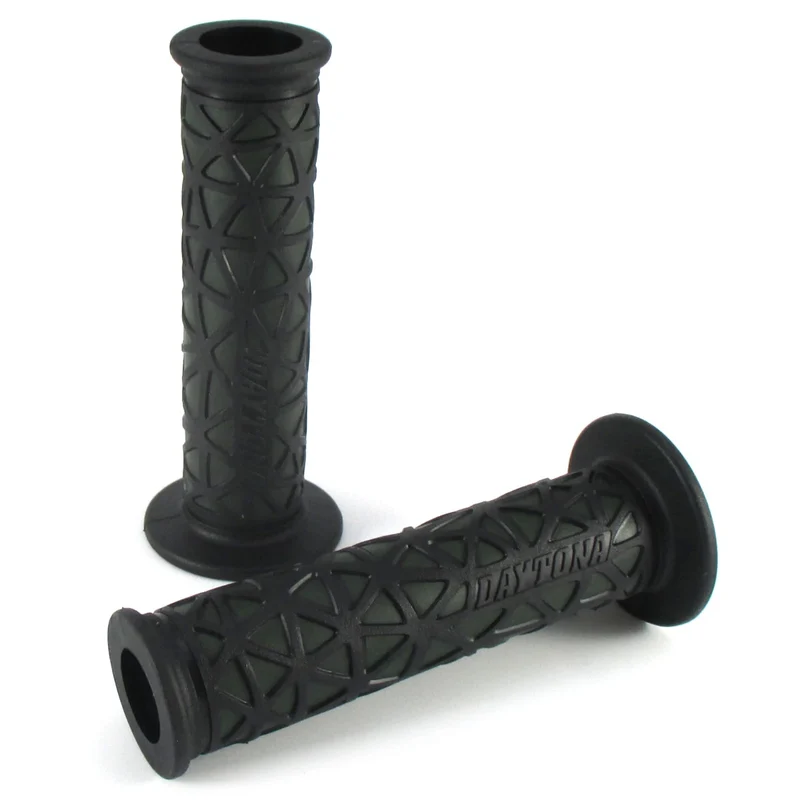 Griffgummi Paar Daytona GGD-CELL, Ø Innen 21/23 mm, Länge 125 mm