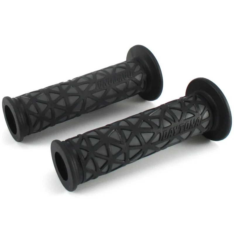 Griffgummi Paar Daytona GGD-CELL, Ø Innen 21/23 mm, Länge 125 mm