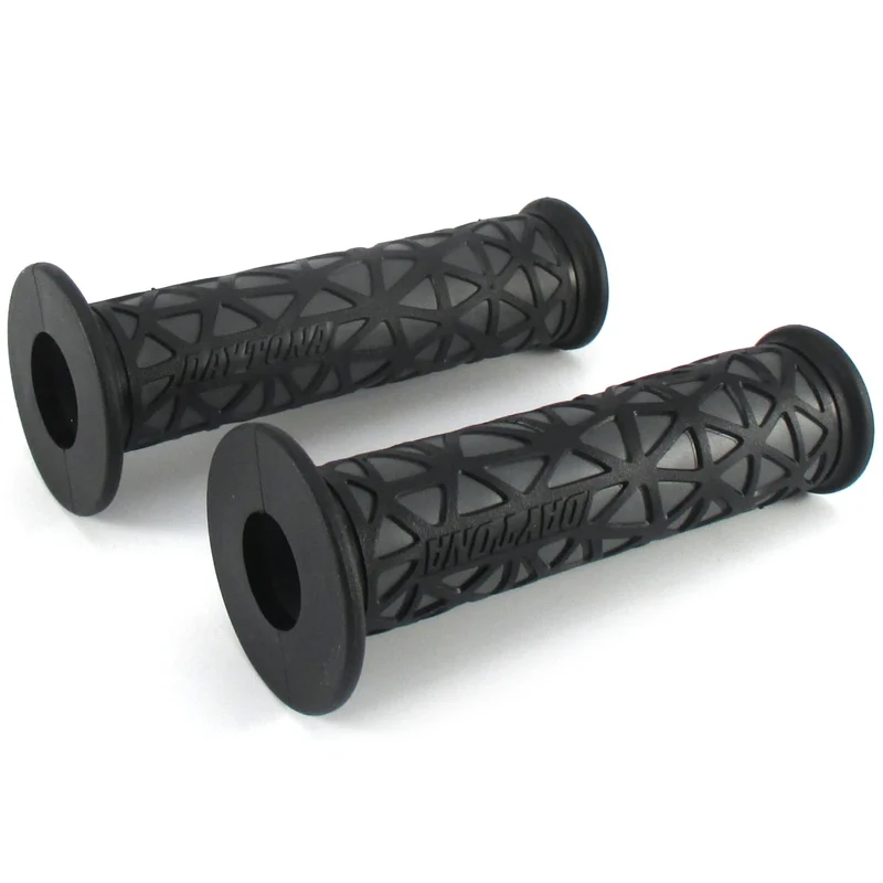 Griffgummi Paar Daytona GGD-CELL, Ø Innen 21/23 mm, Länge 125 mm