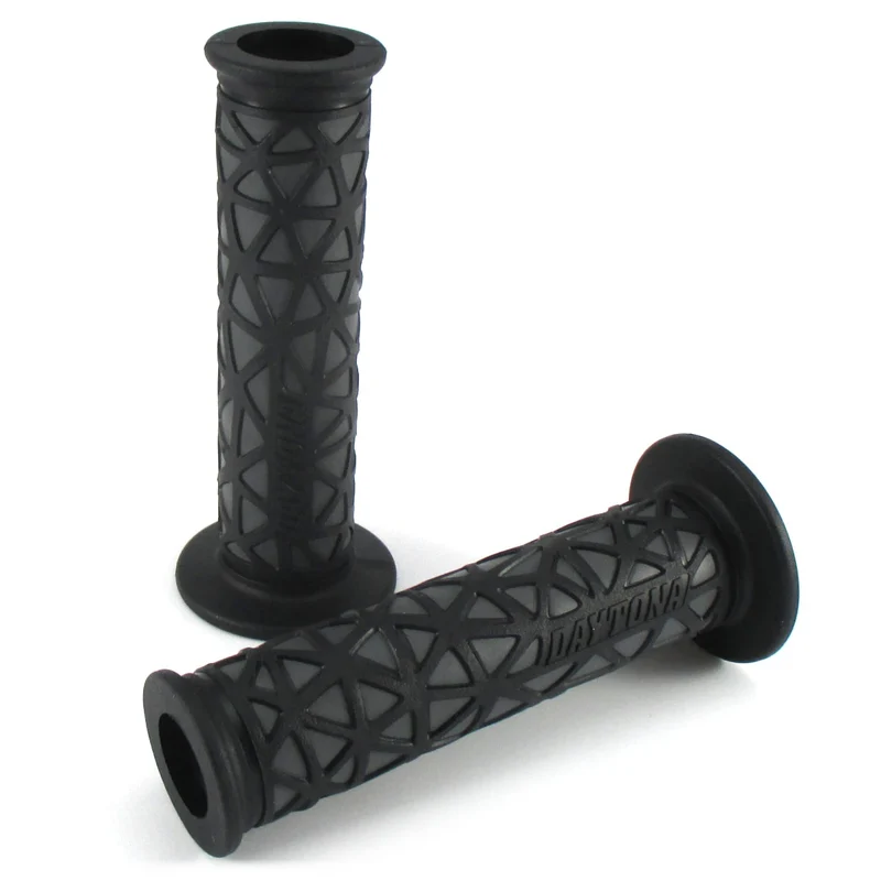 Griffgummi Paar Daytona GGD-CELL, Ø Innen 21/23 mm, Länge 125 mm