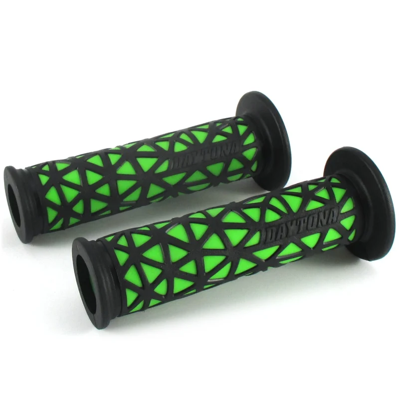 Griffgummi Paar Daytona GGD-CELL, Ø Innen 21/23 mm, Länge 125 mm