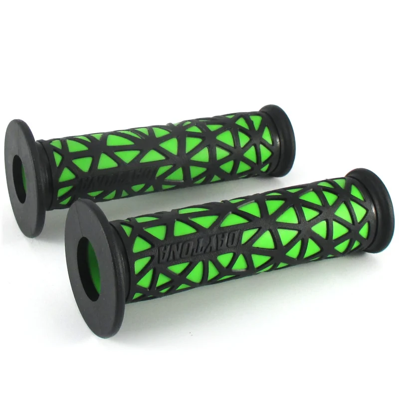 Griffgummi Paar Daytona GGD-CELL, Ø Innen 21/23 mm, Länge 125 mm