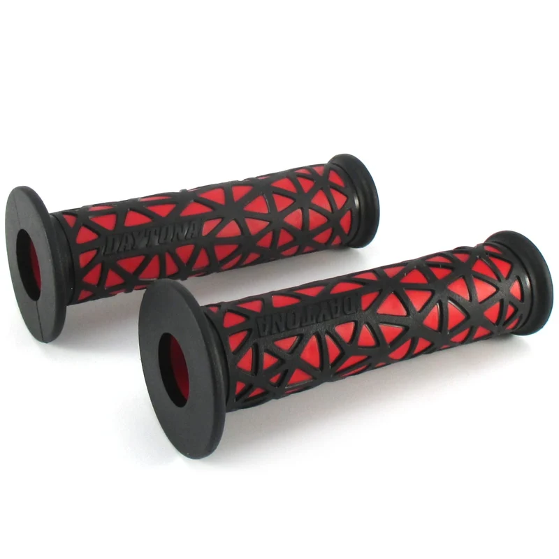 Griffgummi Paar Daytona GGD-CELL, Ø Innen 21/23 mm, Länge 125 mm