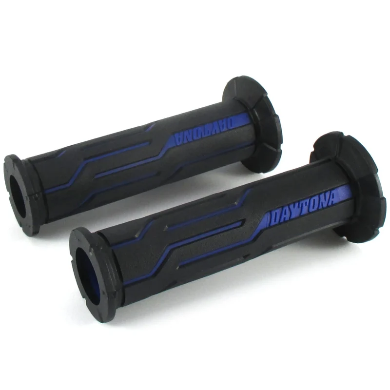 Griffgummi Paar Daytona GGD-LINE, Ø Innen 21/23 mm, Länge 125 mm