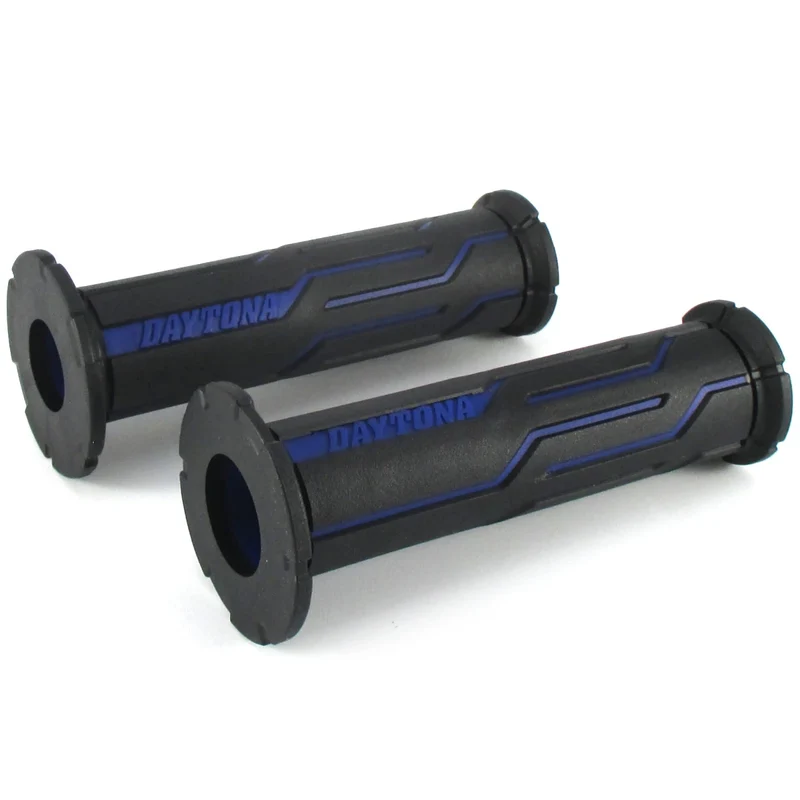 Griffgummi Paar Daytona GGD-LINE, Ø Innen 21/23 mm, Länge 125 mm