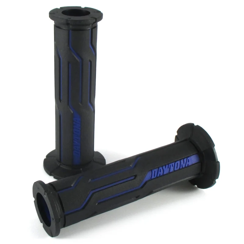 Griffgummi Paar Daytona GGD-LINE, Ø Innen 21/23 mm, Länge 125 mm
