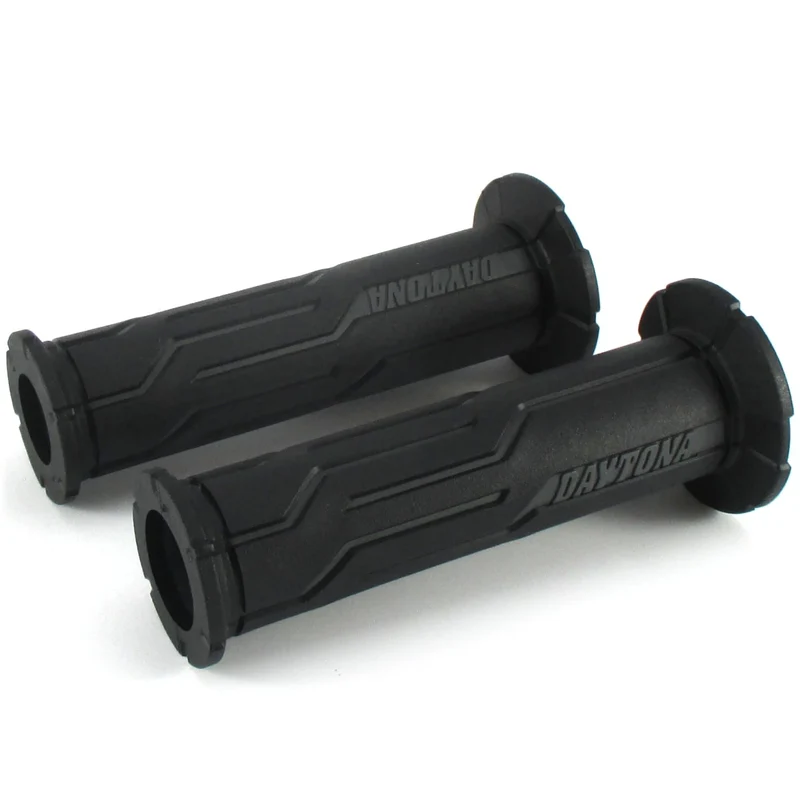 Griffgummi Paar Daytona GGD-LINE, Ø Innen 21/23 mm, Länge 125 mm