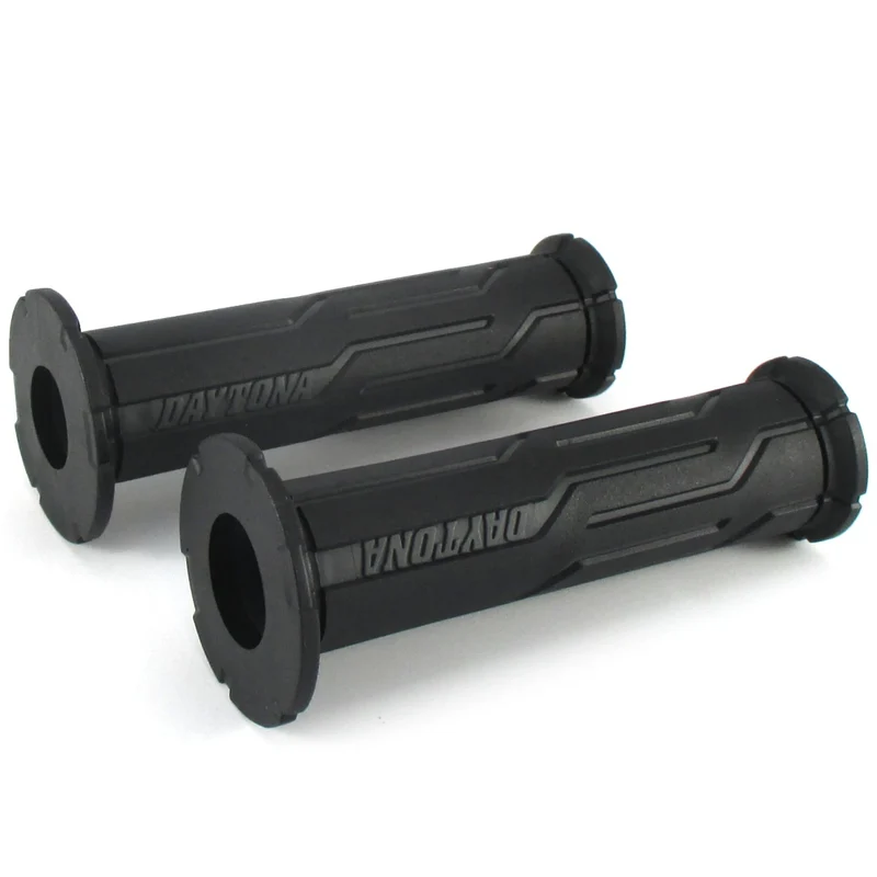 Griffgummi Paar Daytona GGD-LINE, Ø Innen 21/23 mm, Länge 125 mm