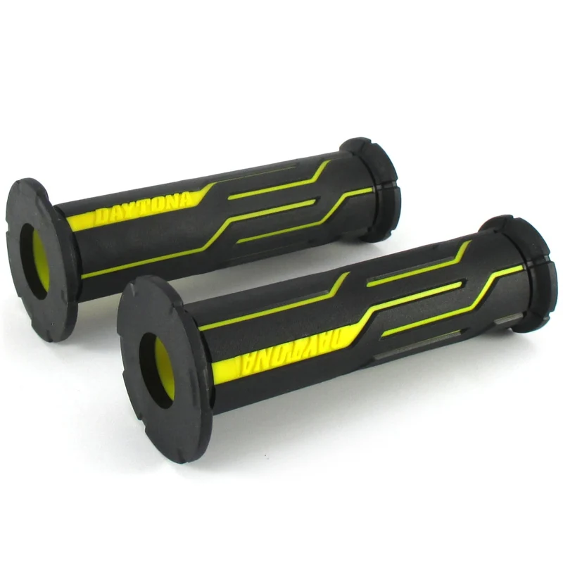 Griffgummi Paar Daytona GGD-LINE, Ø Innen 21/23 mm, Länge 125 mm