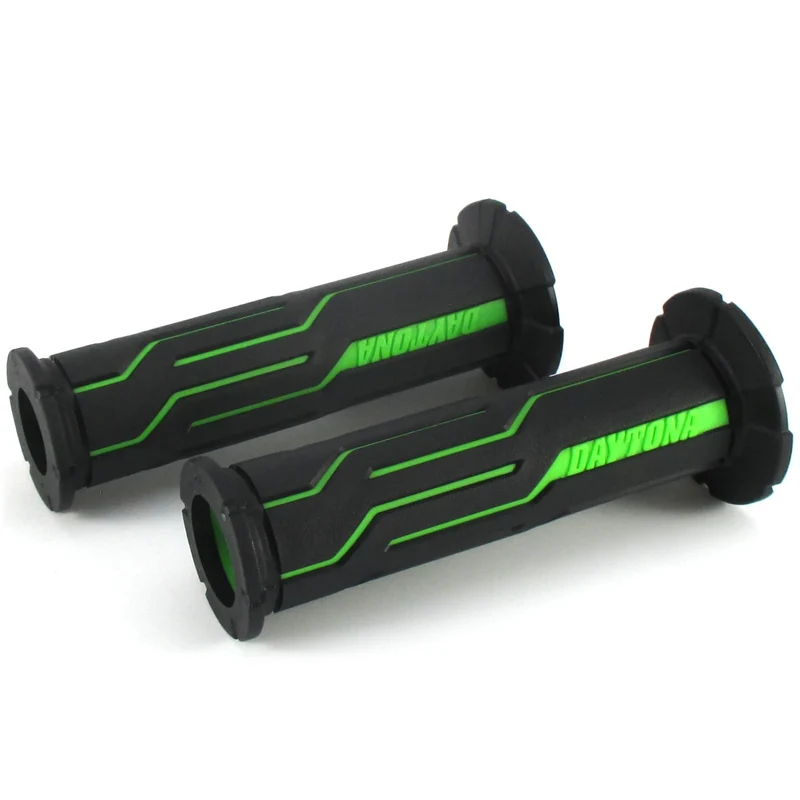 Griffgummi Paar Daytona GGD-LINE, Ø Innen 21/23 mm, Länge 125 mm