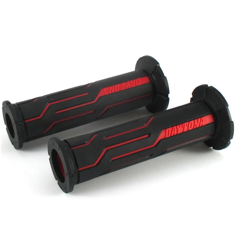Griffgummi Paar Daytona GGD-LINE, Ø Innen 21/23 mm, Länge 125 mm