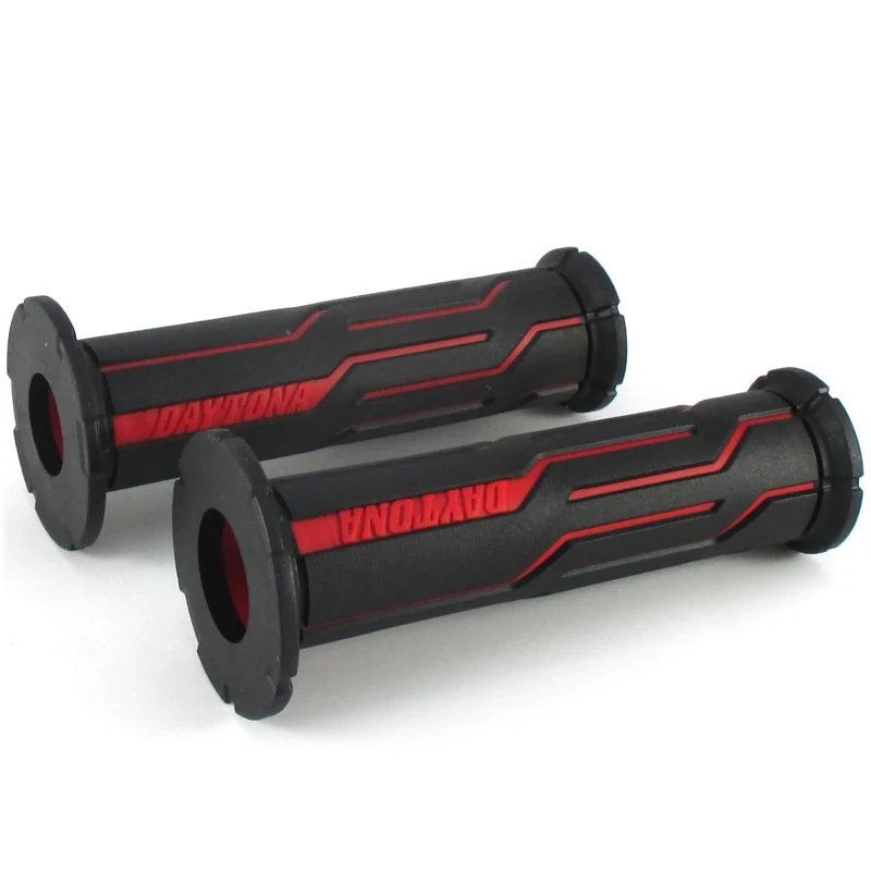 Griffgummi Paar Daytona GGD-LINE, Ø Innen 21/23 mm, Länge 125 mm