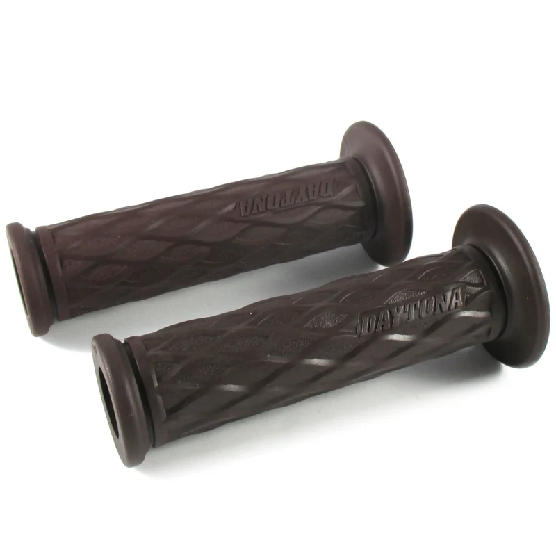 Griffgummi Paar Daytona GGD-NAMI, Ø Innen 21/23 mm, Länge 125 mm