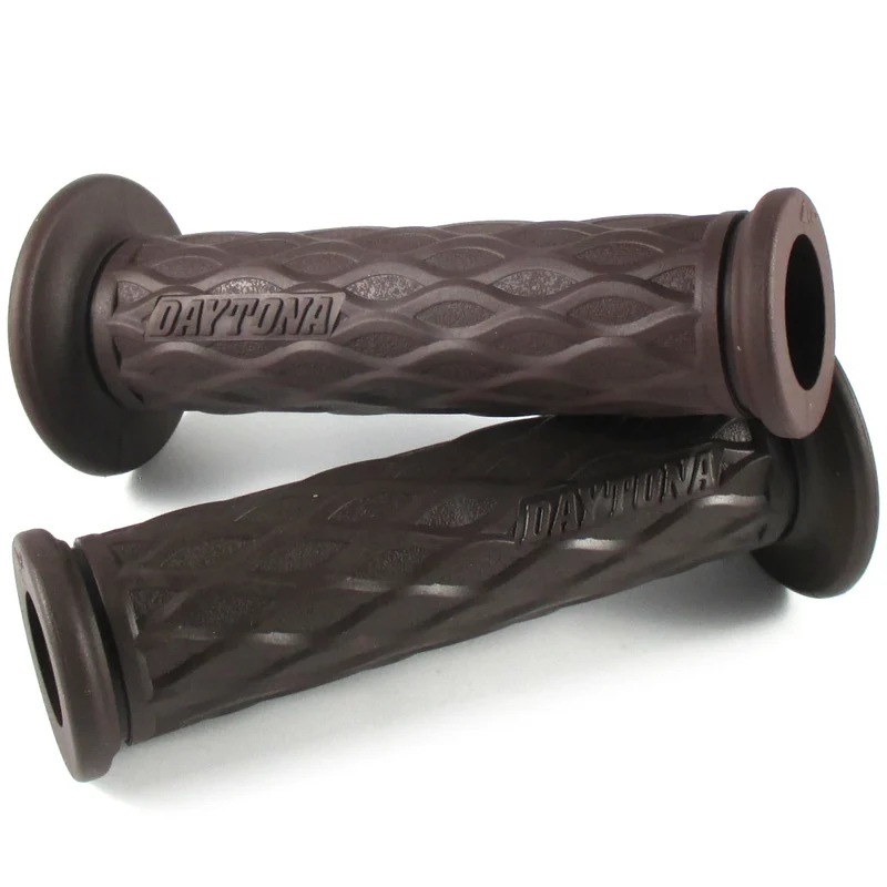 Griffgummi Paar Daytona GGD-NAMI, Ø Innen 21/23 mm, Länge 125 mm