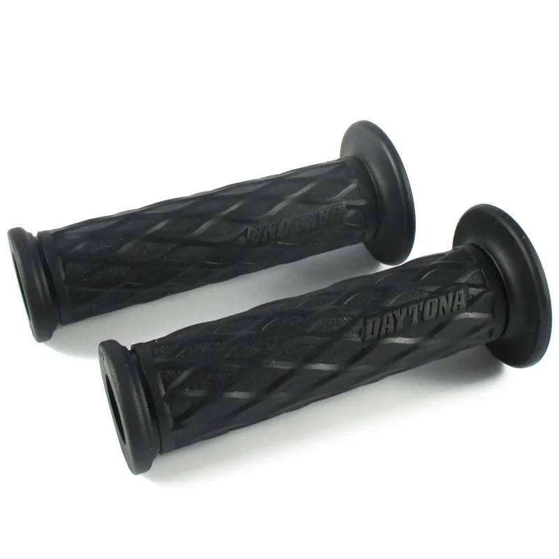 Griffgummi Paar Daytona GGD-NAMI, Ø Innen 21/23 mm, Länge 125 mm