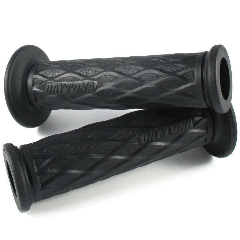 Griffgummi Paar Daytona GGD-NAMI, Ø Innen 21/23 mm, Länge 125 mm