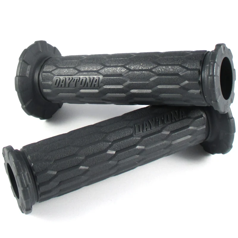 Griffgummi Paar Daytona GGD-AMI, Ø Innen 21/23 mm, Länge 125 mm