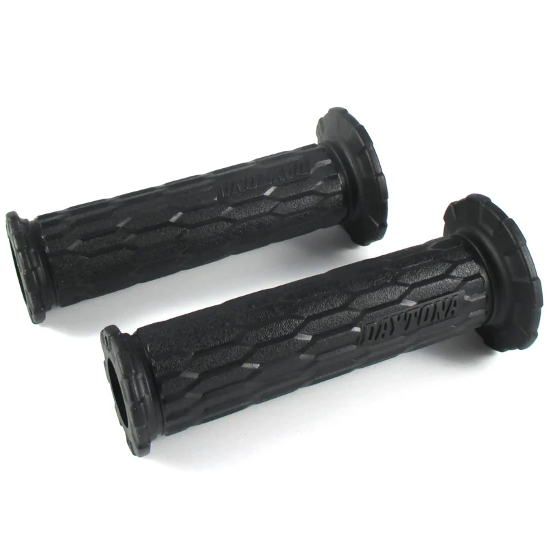 Griffgummi Paar Daytona GGD-AMI, Ø Innen 21/23 mm, Länge 125 mm