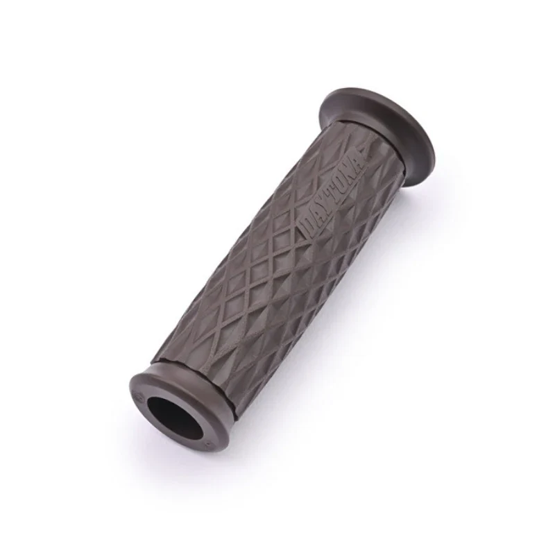 Griffgummi Paar Daytona GGD-GRID, Ø Innen 21/23 mm, Länge 122 mm