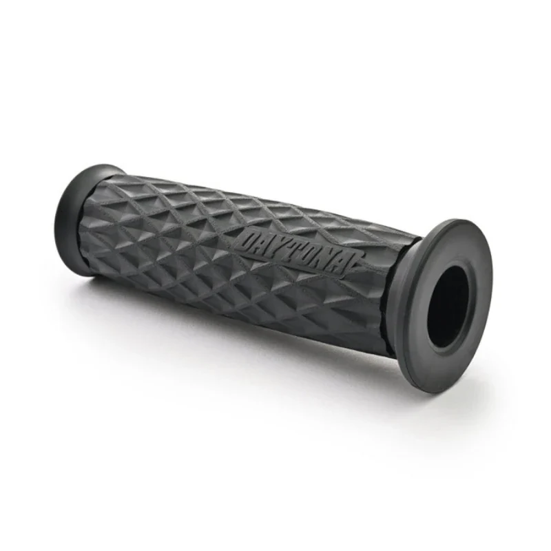 Griffgummi Paar Daytona GGD-GRID, Ø Innen 21/23 mm, Länge 122 mm