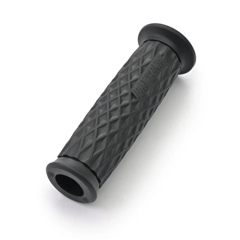 Griffgummi Paar Daytona GGD-GRID, Ø Innen 21/23 mm, Länge 122 mm