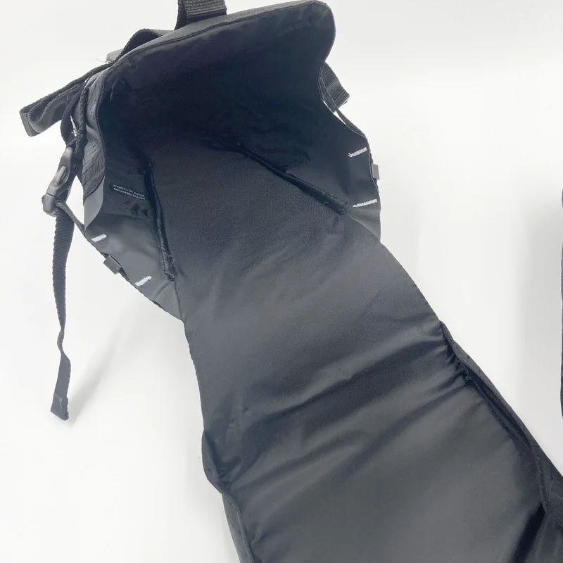 Lotus Explorer Saddle Bag with Dry Bag 8.8L Bikepacking Saddle Pack