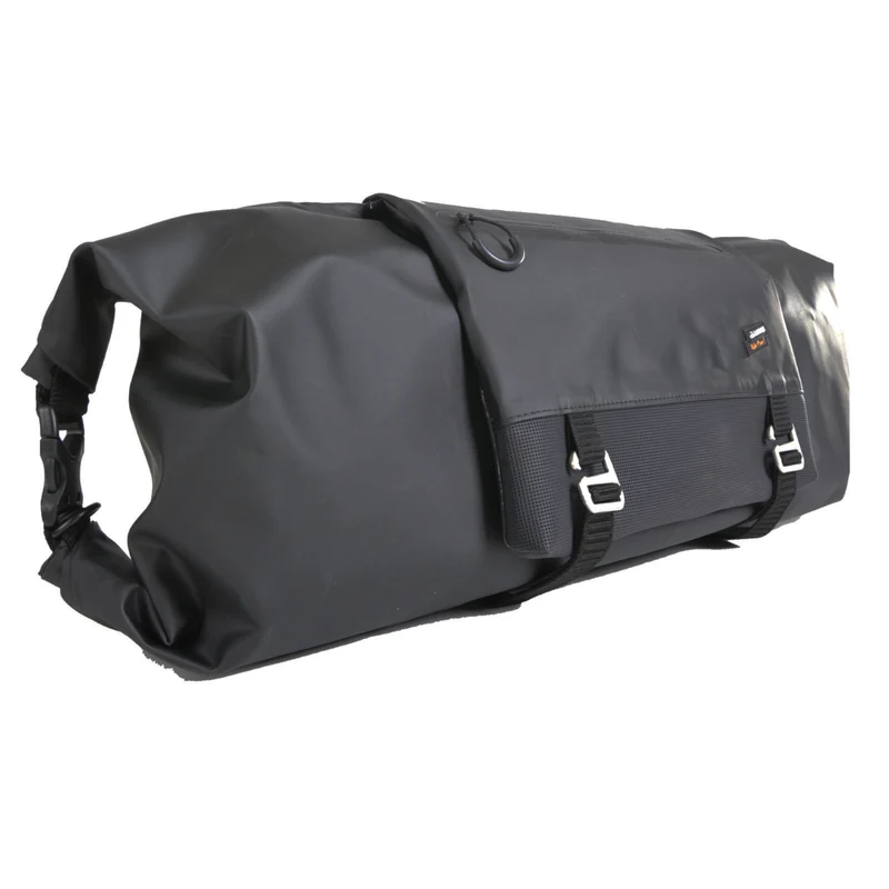 Lotus H2O Waterproof Handlebar Bag 8.4L Handlebar Mounted Bag