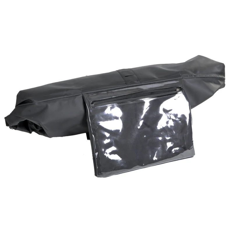Lotus H2O Waterproof Handlebar Bag 8.4L Handlebar Mounted Bag