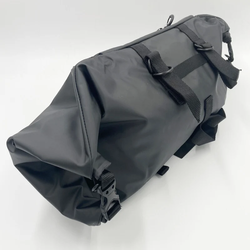 Lotus H2O Waterproof Handlebar Bag 8.4L Handlebar Mounted Bag